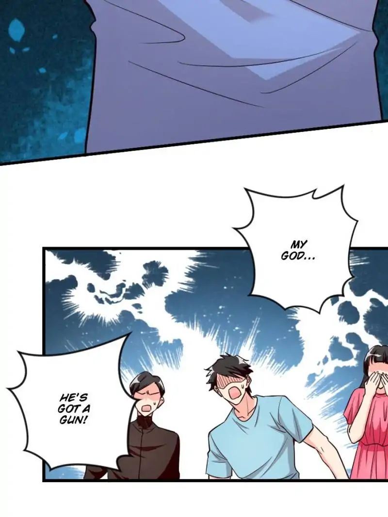 A Star Reborn: The Queen's Return Chapter 100 35